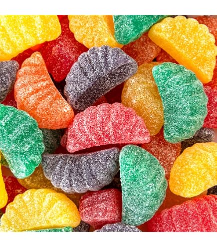 Amazon.com : Zachary 24oz Jelly Tubs Fruit Slices : Grocery